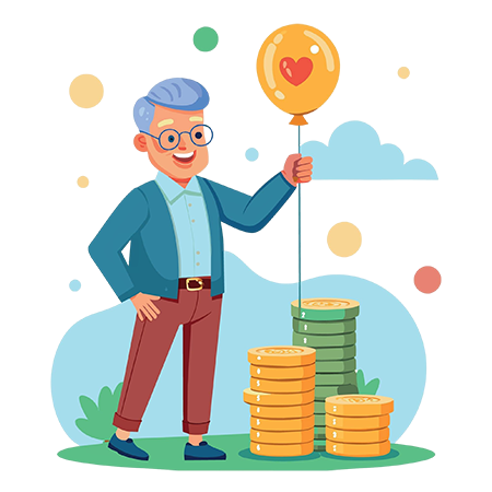 Retirement-Savings