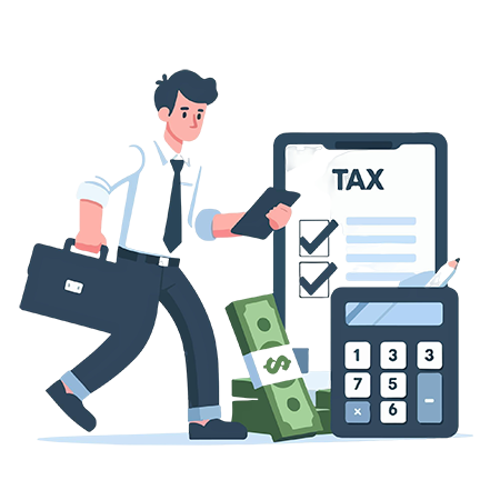 tax